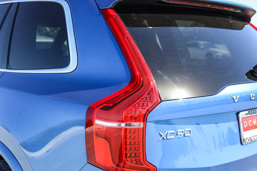 Used 2019 Volvo XC90 T6 R-Design w/ Advanced Package AWD/4WD image 9