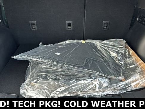 New 2026 Ford Escape ST-Line w/ Tech Pack #1 image 30