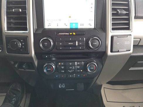 Used 2018 Ford F350 Lariat w/ Lariat Ultimate Package AWD/4WD image 70