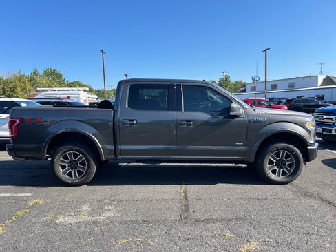 Used 2016 Ford F150 XLT w/ Equipment Group 302A Luxury AWD/4WD image 4