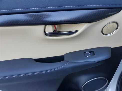 Used 2019 Lexus NX 300 FWD image 12