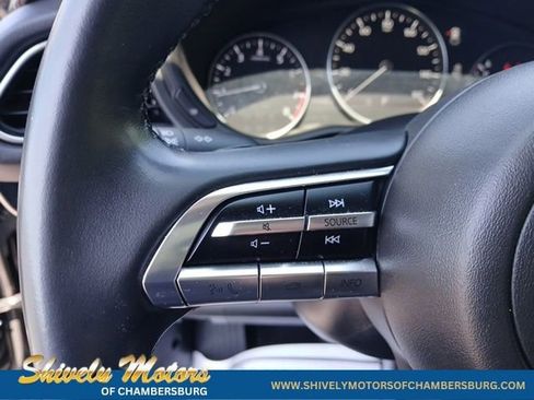 Used 2023 MAZDA CX-30 AWD 2.5 S w/ Premium Package image 28