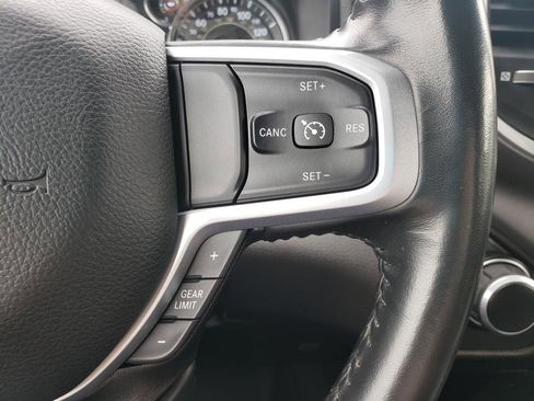Used 2022 RAM 1500 Big Horn AWD/4WD image 22