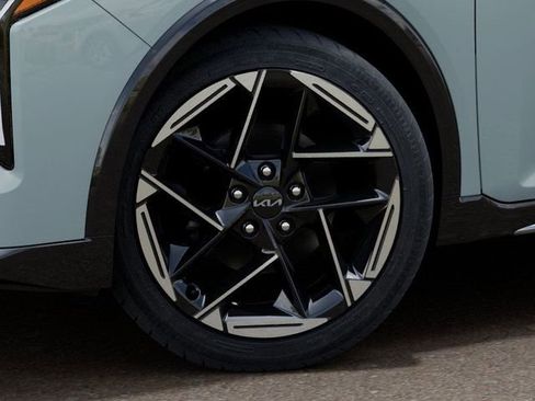 New 2026 Kia K4 GT-Line image 9