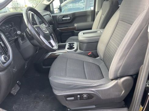 Used 2021 GMC Sierra 1500 Elevation w/ Preferred Package image 15