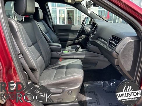 Used 2021 Dodge Durango GT AWD/4WD image 21