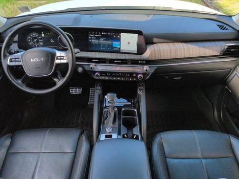 Used 2024 Kia Telluride SX FWD image 15