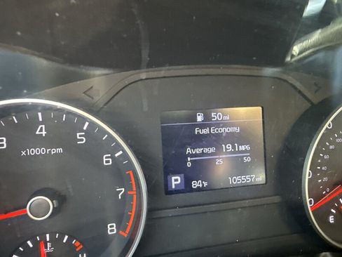 Used 2021 Kia Sportage LX FWD image 10