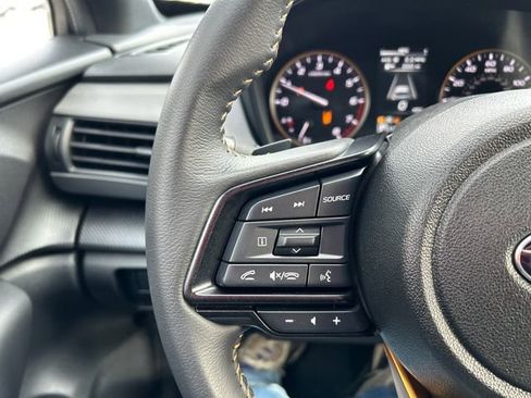 Certified 2024 Subaru Crosstrek 2.5i Wilderness image 24
