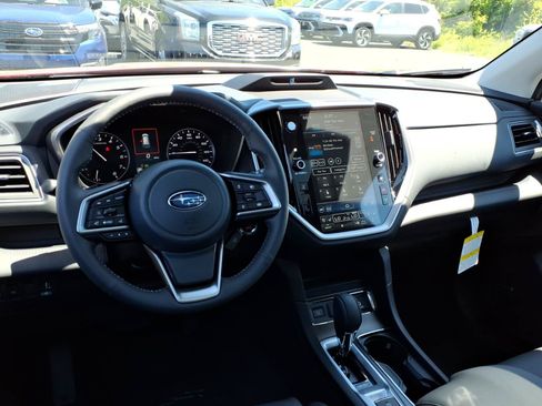 New 2026 Subaru Ascent Touring AWD/4WD image 6
