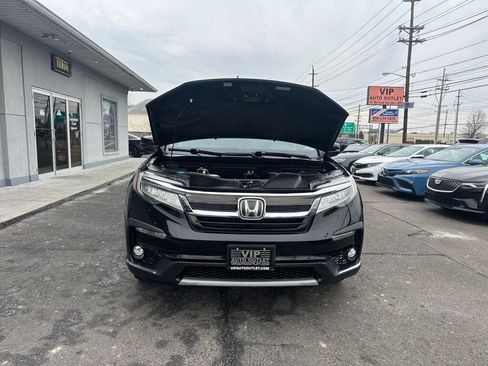Used 2019 Honda Pilot Touring image 37