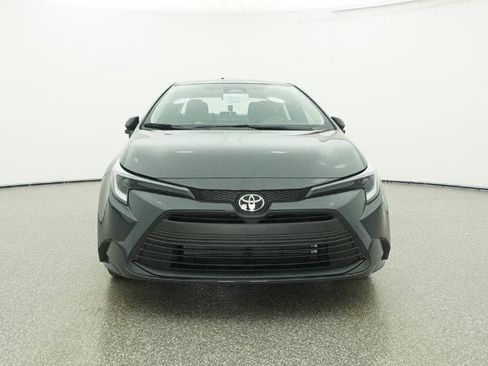 New 2026 Toyota Corolla LE image 31
