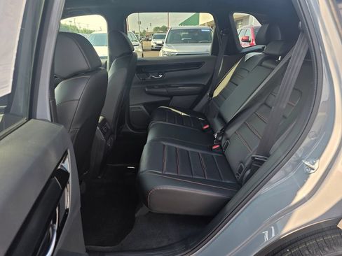 New 2026 Honda CR-V Sport Touring image 11