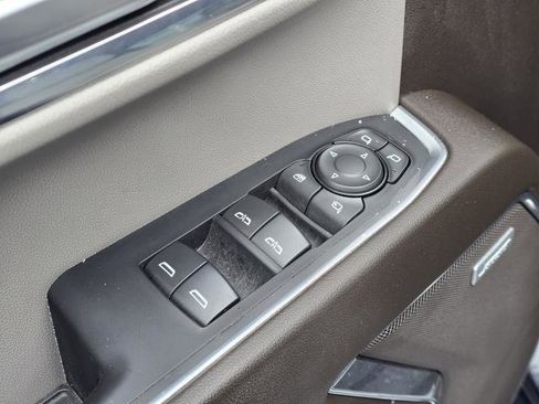 Used 2024 Chevrolet Silverado 1500 LTZ w/ LTZ Convenience Package II image 10