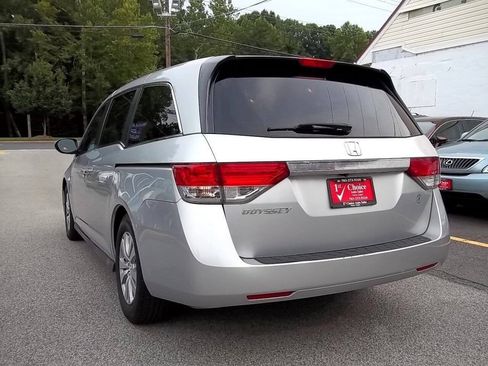 Used 2014 Honda Odyssey EX-L image 2