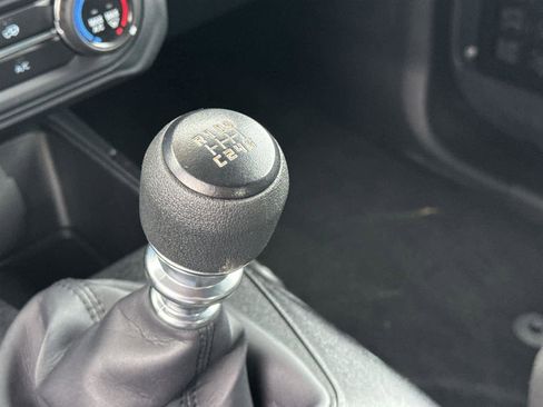 Used 2022 Ford Bronco 2-Door image 25