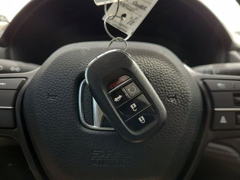 Certified 2023 Honda Accord EX image 32