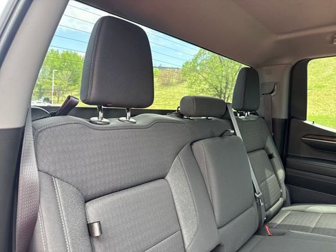 Used 2024 GMC Sierra 1500 Elevation AWD/4WD image 23