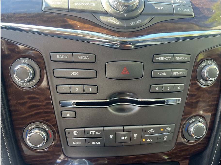 Used 2019 Nissan Armada SL w/ Premium Package AWD/4WD image 21