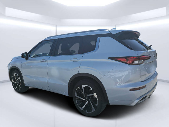 Used 2024 Mitsubishi Outlander SEL FWD image 5