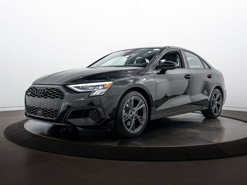 Certified 2024 Audi A3 2.0T Premium Plus w/ Premium Plus Package AWD/4WD image 6