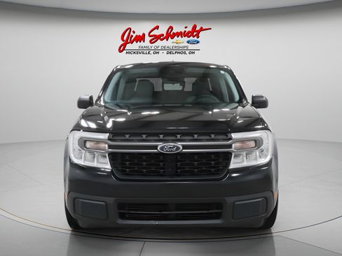 Used 2023 Ford Maverick XLT w/ Equipment Group 300A Standard AWD/4WD image 3