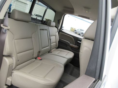 Certified 2018 GMC Sierra 1500 SLT AWD/4WD image 26