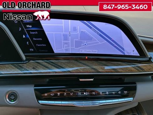 Used 2022 Cadillac Escalade Sport Platinum w/ LPO, ONYX Package image 17