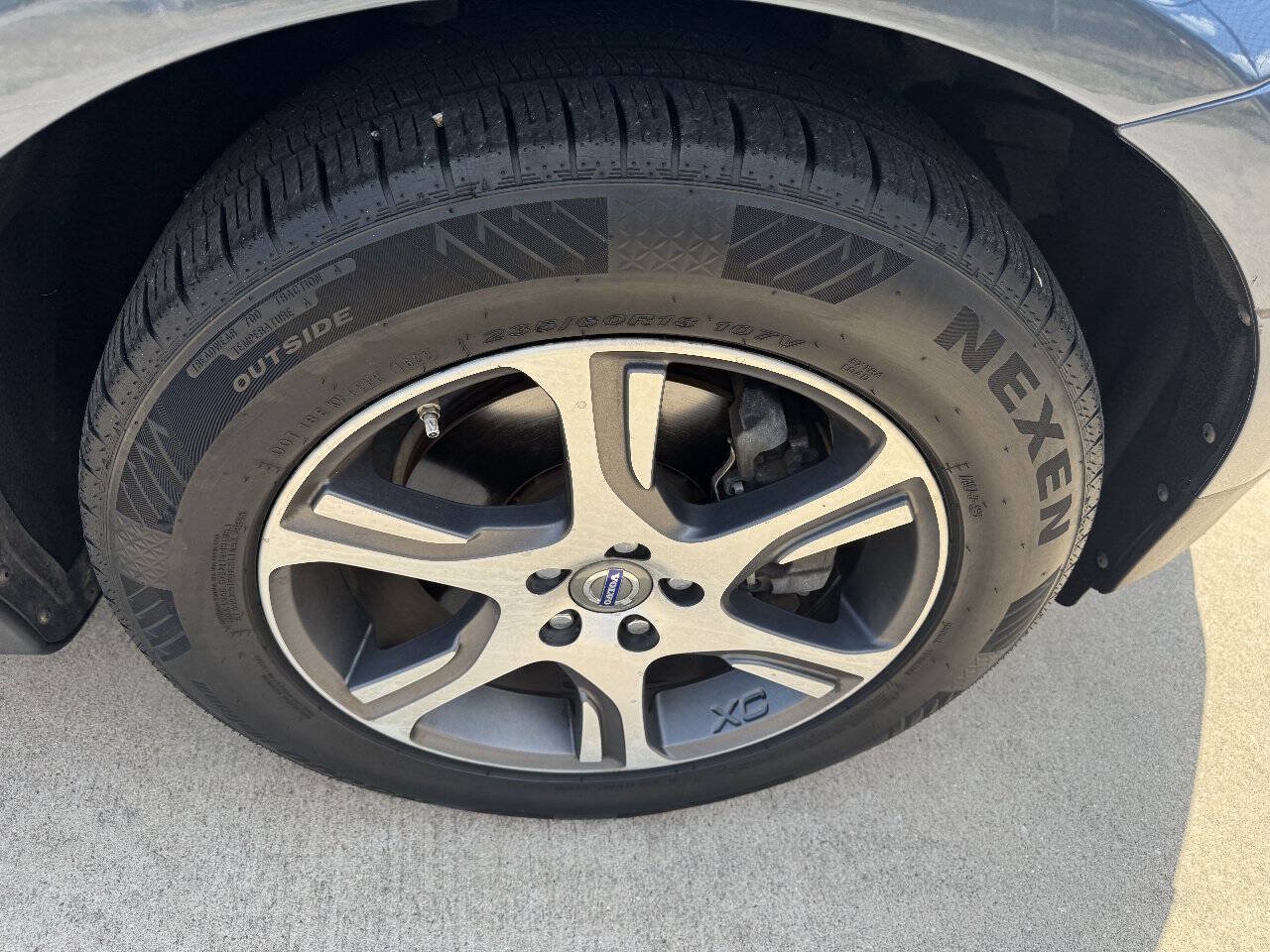 Used 2012 Volvo XC60 T6 AWD/4WD image 15