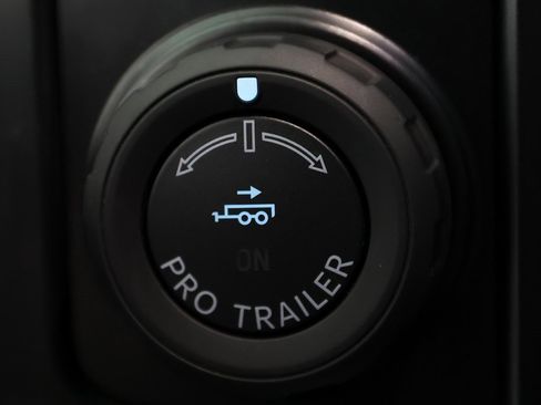 Used 2024 Ford F250 Limited w/ FX4 Off-Road Package image 23