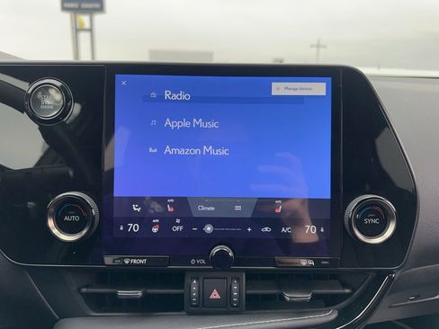 Used 2024 Lexus NX 350 F Sport image 32