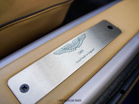 Used 2015 Aston Martin DB9 Volante image 43