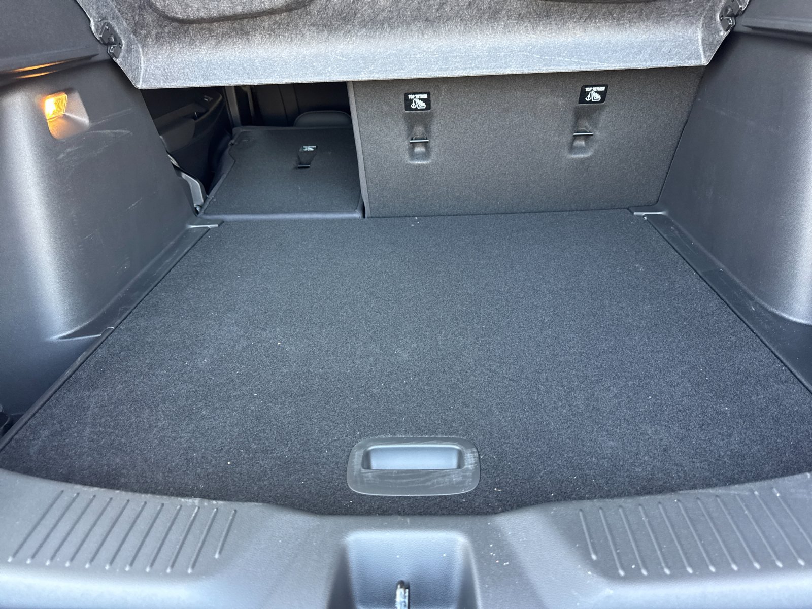 New 2026 Buick Envista Sport Touring w/ Convenience I Package FWD image 15