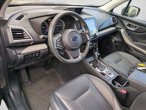 Used 2024 Subaru Forester Limited w/ Pop Package 2 image 7