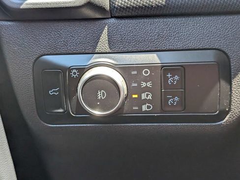 Used 2023 Ford Bronco Sport Outer Banks w/ Tech Package AWD/4WD image 26
