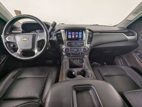 Used 2017 Chevrolet Tahoe LT AWD/4WD image 16