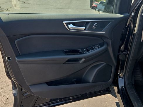 Used 2019 Ford Edge SEL w/ Equipment Group 201A AWD/4WD image 10