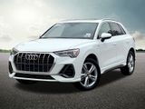 Certified 2024 Audi Q3 2.0T Premium Plus image 2