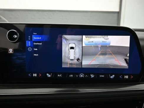 New 2026 Chevrolet Tahoe RST w/ Advanced Technology Package image 21