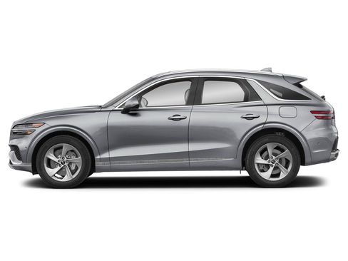 New 2026 Genesis GV70 2.5T Select AWD/4WD image 3