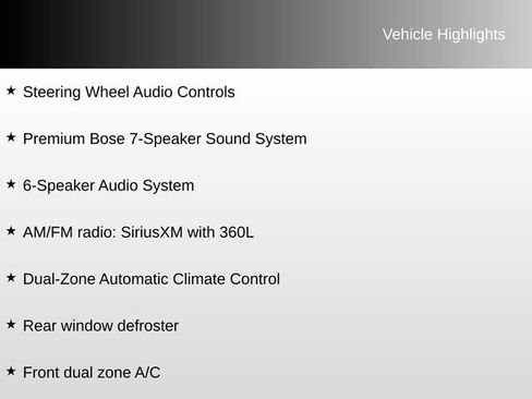 Certified 2023 Chevrolet Silverado 1500 RST w/ RST All Star Premium Package image 19