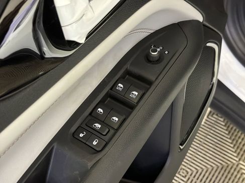 New 2026 Jeep Compass Limited AWD/4WD image 10