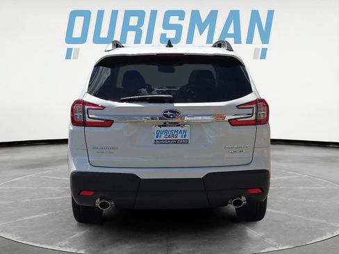 New 2026 Subaru Ascent Limited AWD/4WD image 5