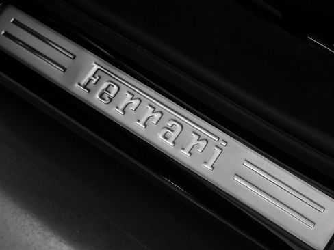 Certified 2024 Ferrari 296 GTB image 37