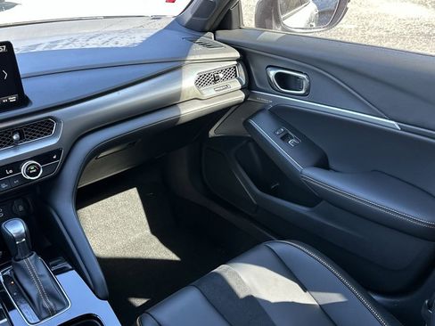 New 2026 Acura Integra A-Spec image 18