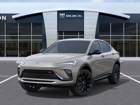 New 2026 Buick Envista Sport Touring w/ Studio Series image 9