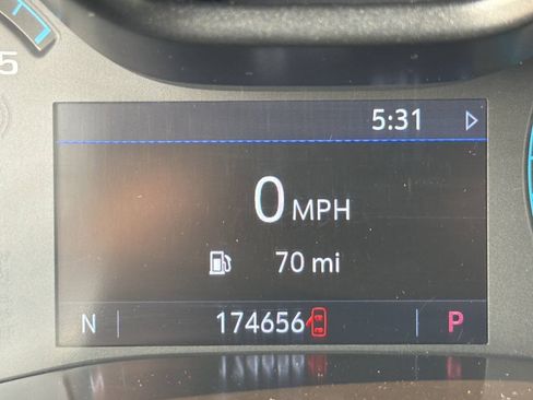 Used 2019 Chevrolet Colorado Z71 AWD/4WD image 43