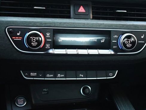 Used 2021 Audi A4 2.0T Premium w/ Convenience Package image 35