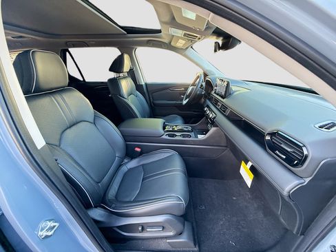 New 2025 Honda Pilot Elite image 26