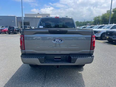 New 2026 Ford F150 STX w/ Equipment Group 200A AWD/4WD image 4